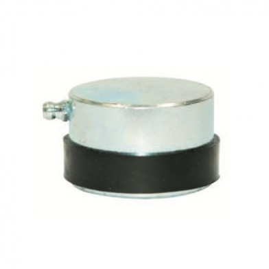 Pomel 50 mm Inferior Nova Ferr