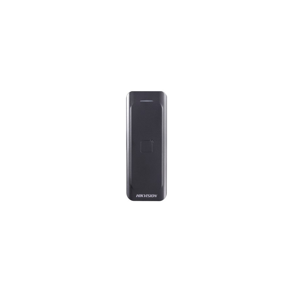 Lector de Proximidad de Tarjetas Mifare HIKVISION (DS-K1802M)