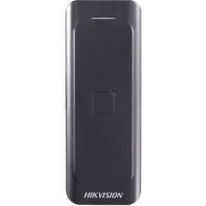 Lector de Proximidad de Tarjetas Mifare HIKVISION (DS-K1802M)
