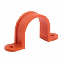 Abrazadera Conduit 16mm Tigre