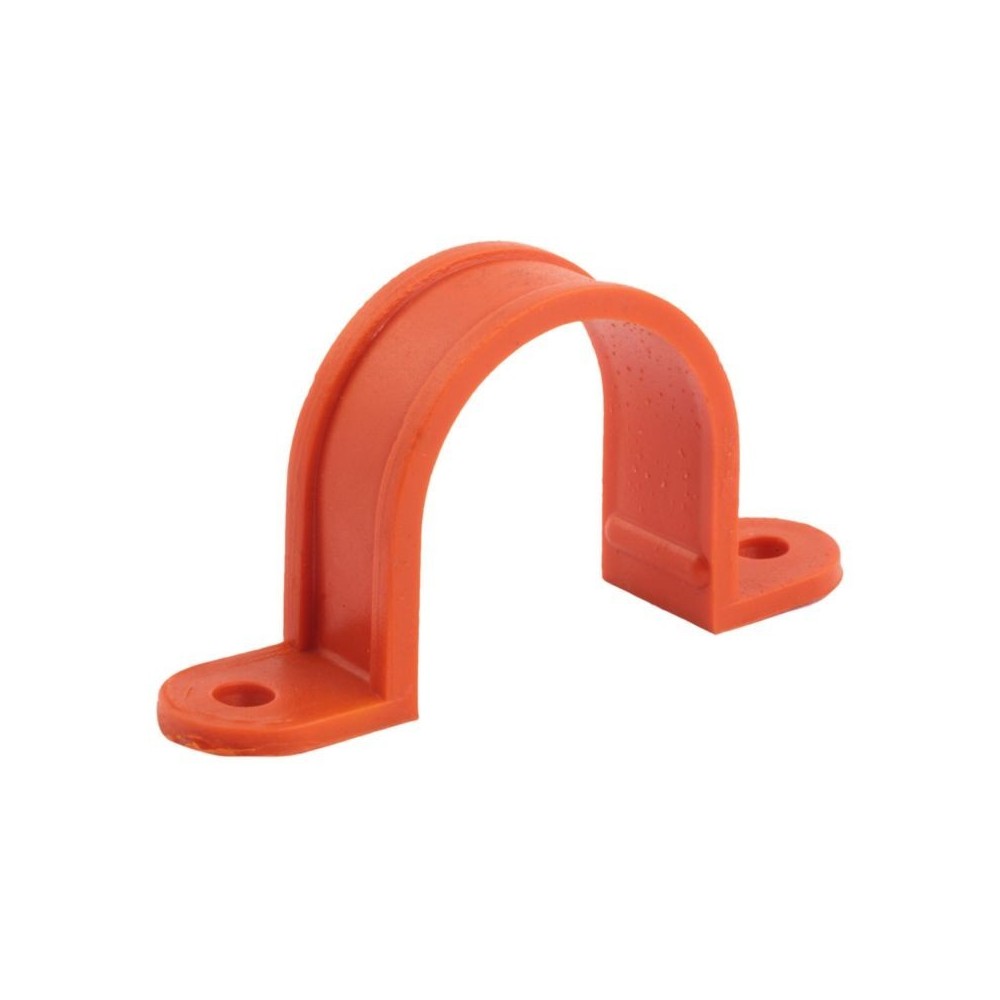 Abrazadera Conduit 16mm Tigre