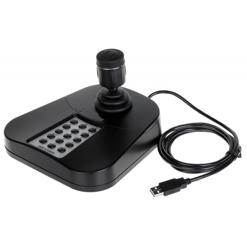 Control PTZ USB para Pc 3-AXIS DS-1005KI HIKVISION