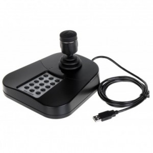Control PTZ USB para Pc 3-AXIS DS-1005KI HIKVISION
