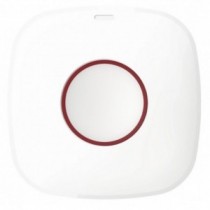 Boton de Panico Inalambrico DS-PD1-EB-WRS HIKVISION