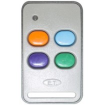 TX4 433 AUTOCOPIATIVO ETSYSTEM