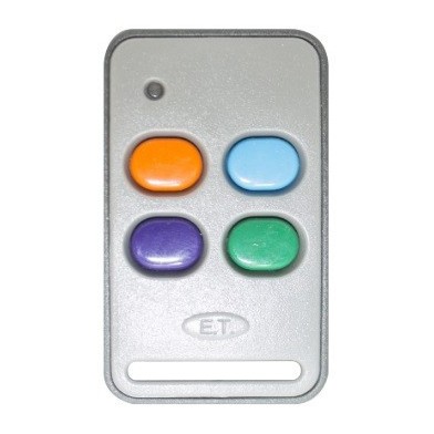TX4 433 AUTOCOPIATIVO ETSYSTEM