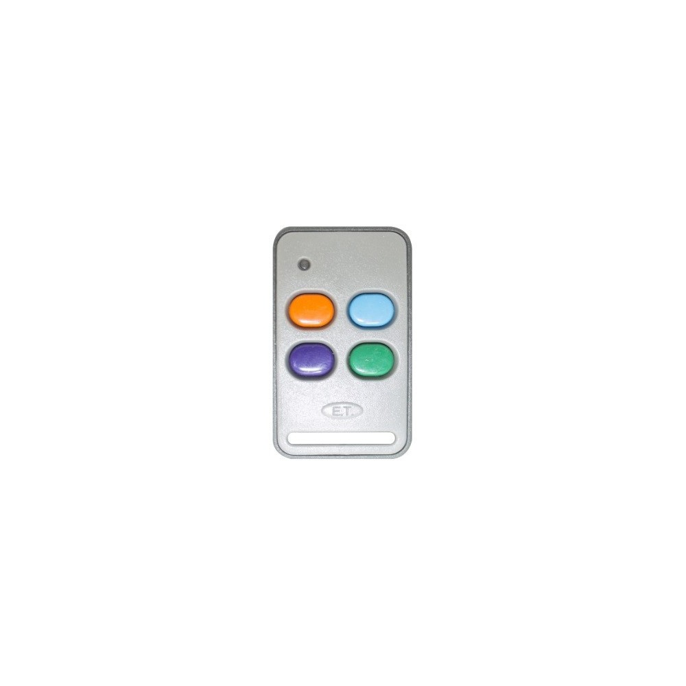 TX4 433 AUTOCOPIATIVO ETSYSTEM