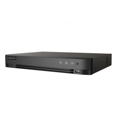 DVR TVI 4Ch 1080P Acusense....