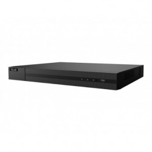 DVR TVI 4ch 5MP DVR-204U-K1 HILOOK