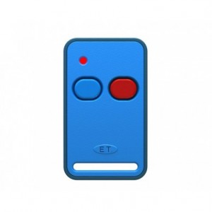 Control Remoto TX2 Mix RC 433mhz ETsystem