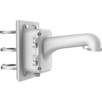 Bracket para Poste Vertical PTZ HIKVISION (DS-1604ZJ-box-pole)