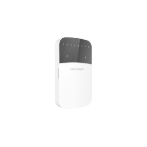 TECLADO LED PARA ALARMAS CABLEADAS DS-PKG-H8L HIKVISION