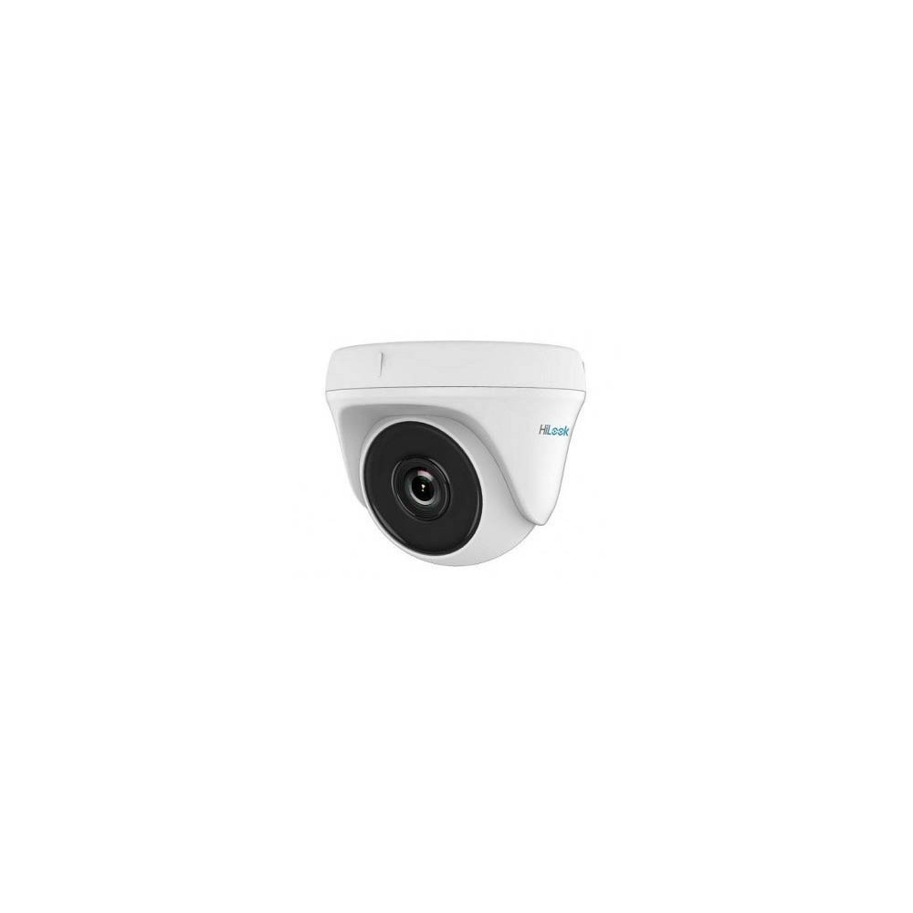 Turret TVI 2MP, IR20M, IP66 THC-T120-PC 2.8mm Hilook