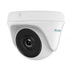 Turret TVI 2MP, IR20M, IP66 THC-T120-PC 2.8mm Hilook