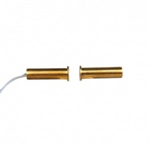 Magnetico Embutido Blindado ATC