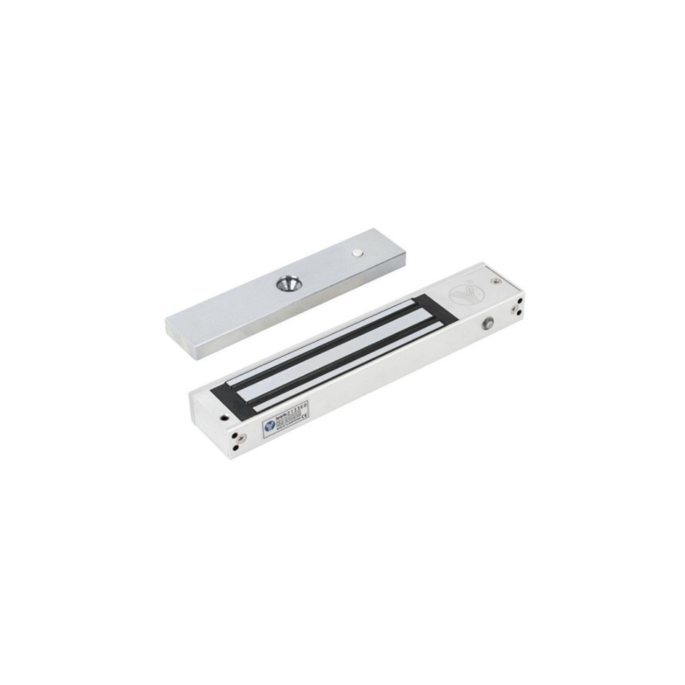 Trabador Electromag. 280 Kgs con Timer y LED ATC