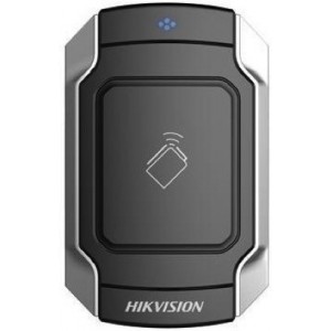 Lector de Proximidad de Tarjetas Mifare Antivandalica Exterior HIKVISION (DS-K1104M)