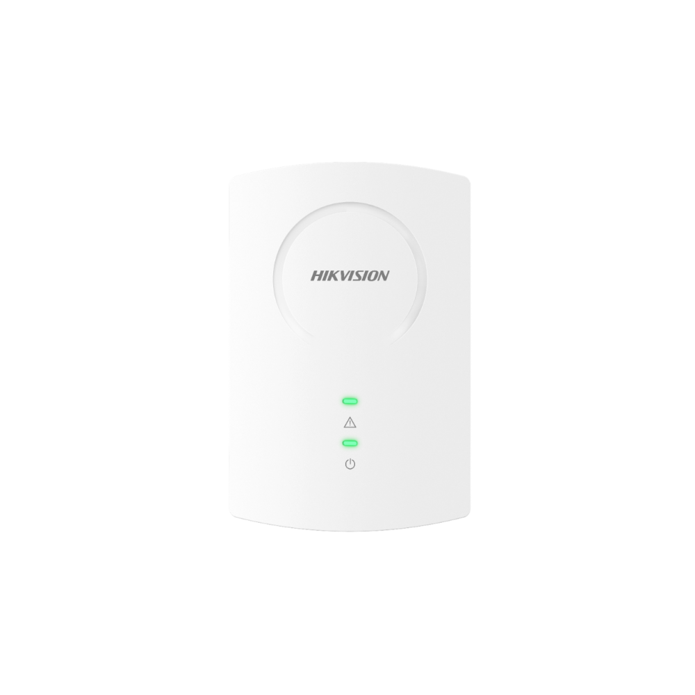 Receptor Inalambrico RS485 (433Mhz) HIKVISION (DS-PM-RSWR)