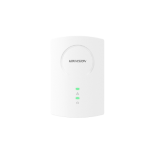 Receptor Inalambrico RS485 (433Mhz) HIKVISION (DS-PM-RSWR)