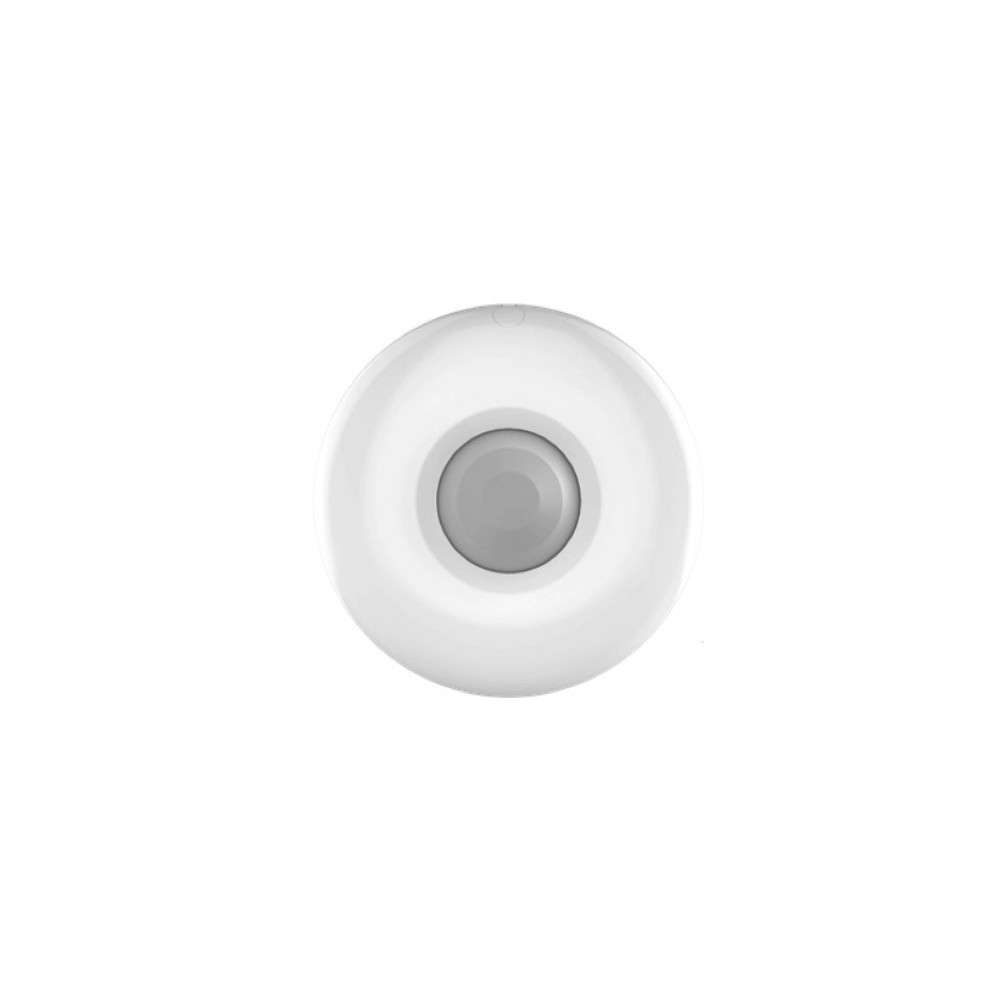 Detector de Techo PIR 12m DS-PD2-P12QE-C Hikvision