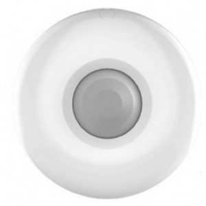 Detector de Techo PIR 12m DS-PD2-P12QE-C Hikvision
