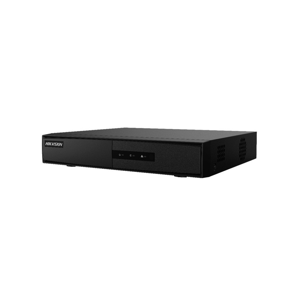 DVR TVI 8Ch 1080P Lite DS-7208HGHI-K1 Hikvision