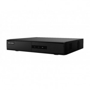 DVR TVI 8Ch 1080P Lite DS-7208HGHI-K1 Hikvision