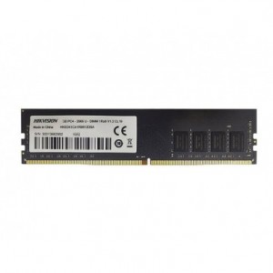 Memoria U1 DDR4 2666MHz UDIMM 16GB Hikvision