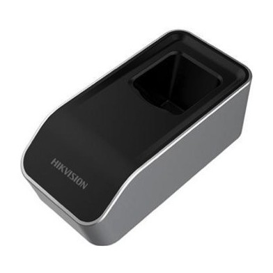 Enrolador de Huellas...