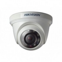 DOMO TVI 1MP HIKVISION PLAST. DS-2CE56C0T-IRP  3.6mm    B