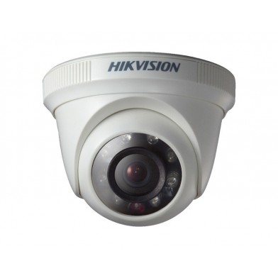 DOMO TVI 1MP HIKVISION...