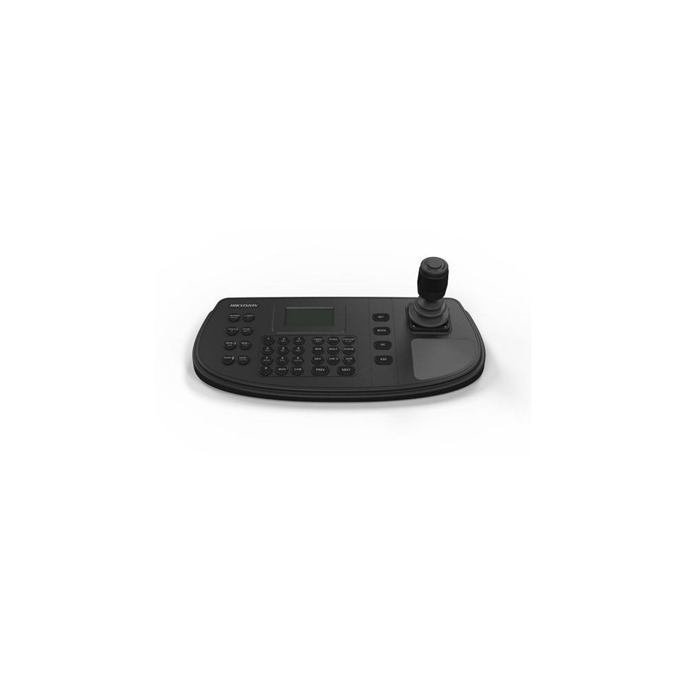 Control PTZ IP DS-1200KI(B) Hikvision Control PTZ IP DS-1200KI(B) Hikvision