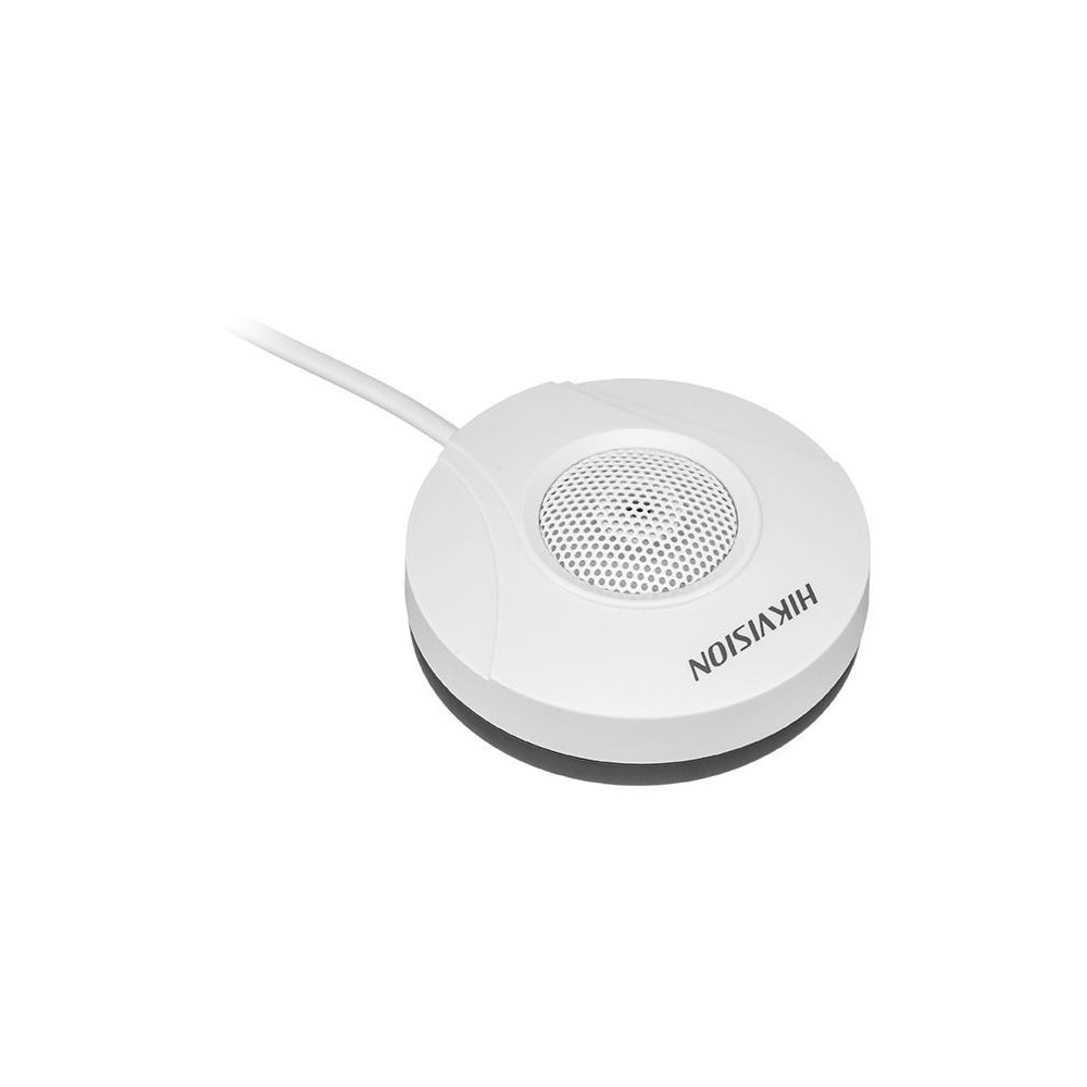 Microfono Omnidireccional para Camaras DS-2FP2020 Hikvision