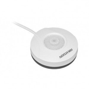 Microfono Omnidireccional para Camaras DS-2FP2020 Hikvision