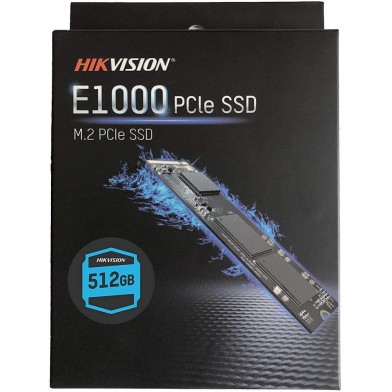 Disco Duro E1000 SSD M2...