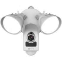 Camara WiFi LC1 2MP 1080P Con Reflector CS-LC1-A0-1B2WPFRL(2,6mm) EZVIZ