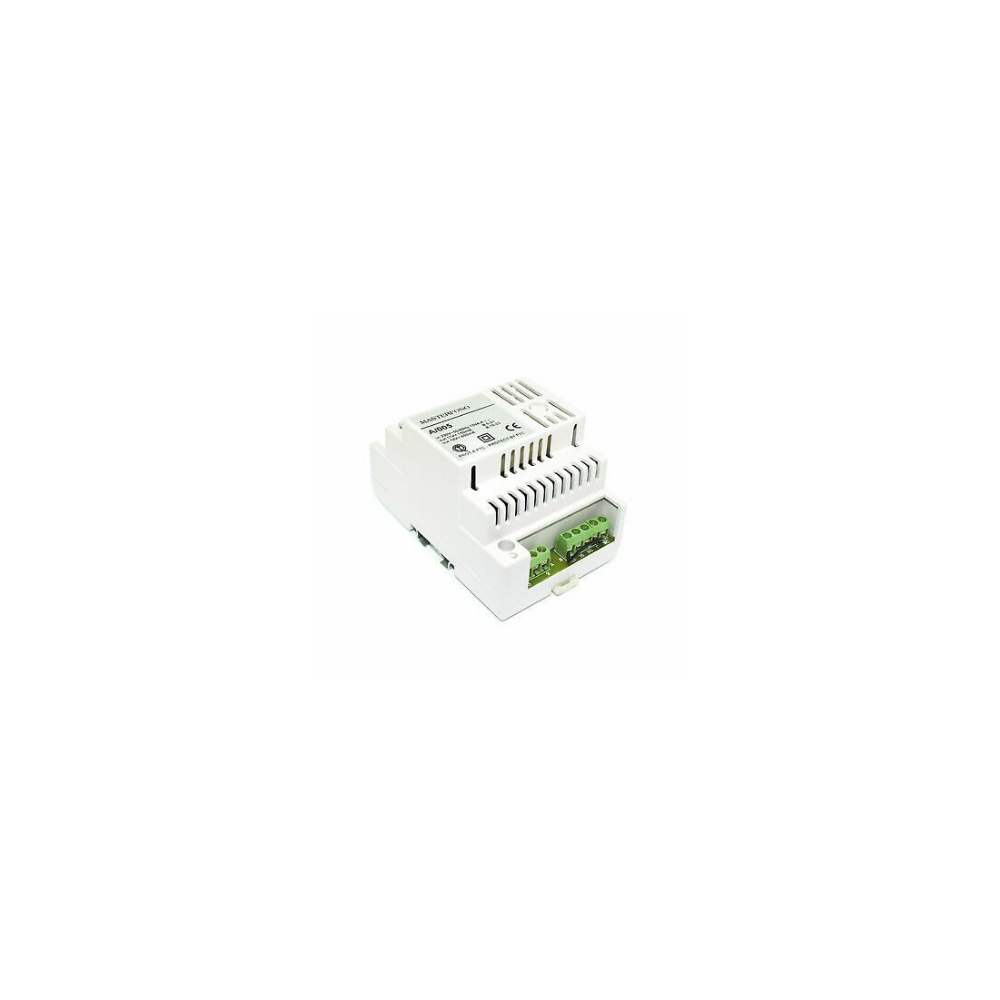 Transfo Masterfono A/005-1 12VDC