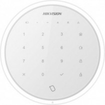 Teclado Inalambrico DS-PKA-WLM-433