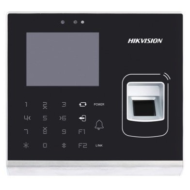 Control de Acceso...