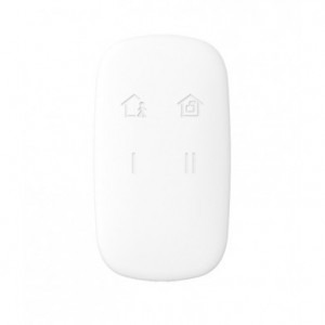 Control Remoto para AXPRO DS-PKF1-WB Hikvision