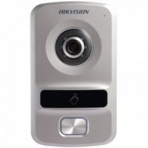 Placa de Video Portero IP HIKVISION (DS-KV8102-VP)