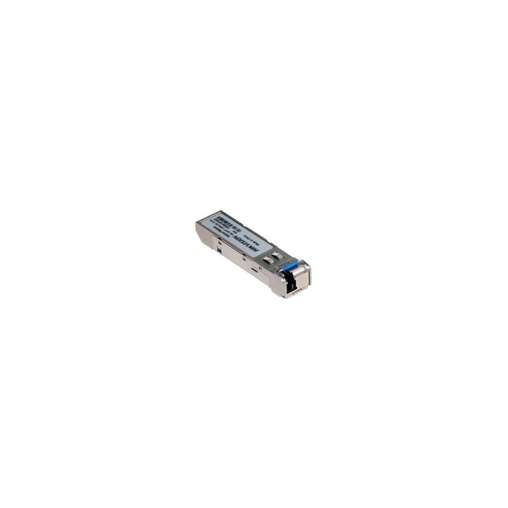 Módulo Conector Biridireccional de Fibra Optica SFP1.25G HIKVISION (HK-1.25G-20-1310) Módulo Conector Biridireccional de Fibra Optica SFP1.25G HIKVISION (HK-1.25G-20-1310)