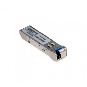 Módulo Conector Biridireccional de Fibra Optica SFP1.25G HIKVISION (HK-1.25G-20-1310)