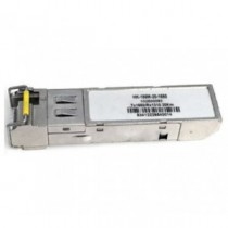 Módulo Conector Biridireccional de Fibra Optica SFP1.25G HIKVISION (HK-1.25G-20-1550)