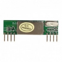 Modulo RF 433 Mhz Smart-Sea FixDG para Central AU1109, AU0053, AU1001