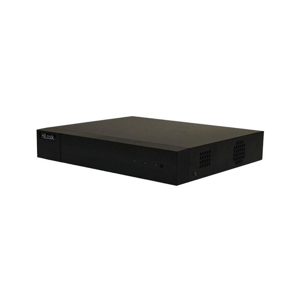 OpenBOX - DVR TVI 4ch 1080p Lite DVR-204G-F1 HILOOK