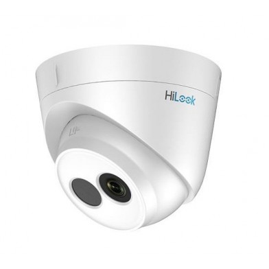 TURRET IP 2MP IR10M...