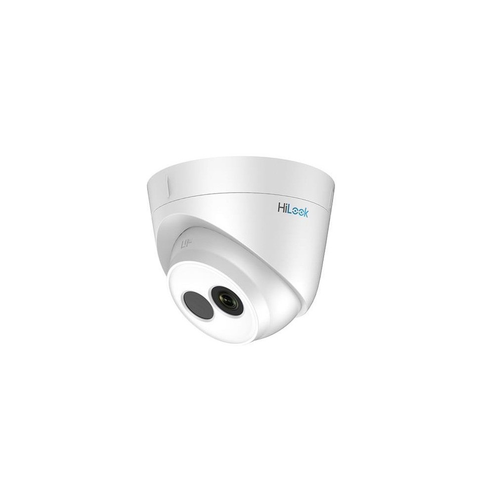 TURRET IP 2MP IR10M IPC-T120 2,8mm HILOOK