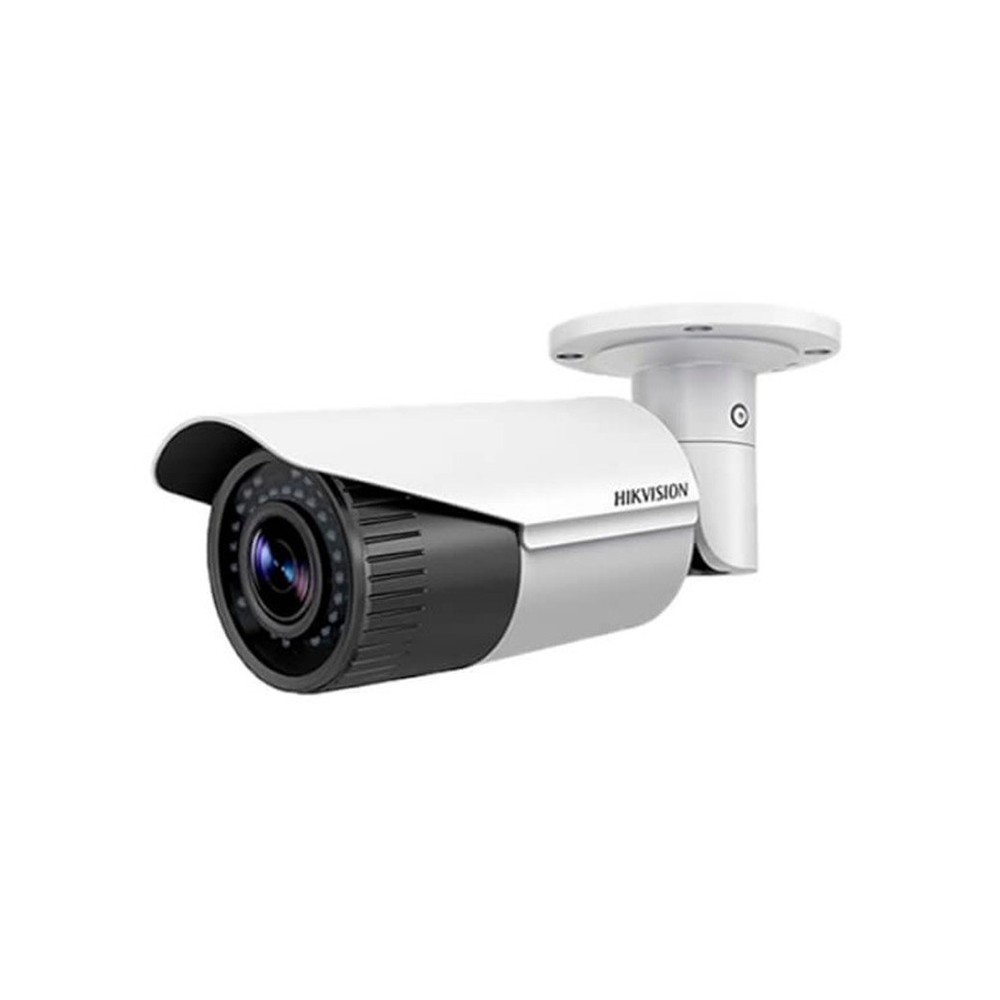 Camara IP. 2MP. IR30m. IP67. DS-2CD1621FWD-IZ 2.8-12mm Hikvision