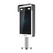 Terminal de Reconocimiento Facial (Reg. 10.000) 2MP HIKVISION (DS-K5603-Z)